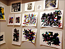 Etchings